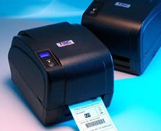 TSC unveiled TA200 Series of affordable desktop barcode printers